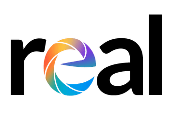 real logo